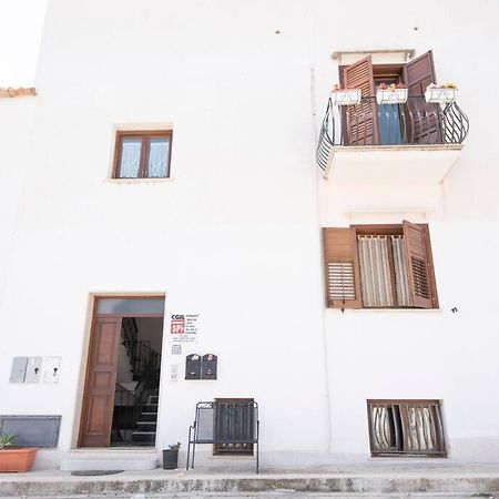 A Pochi Passi Dal Mare Daire San Vito Lo Capo Dış mekan fotoğraf