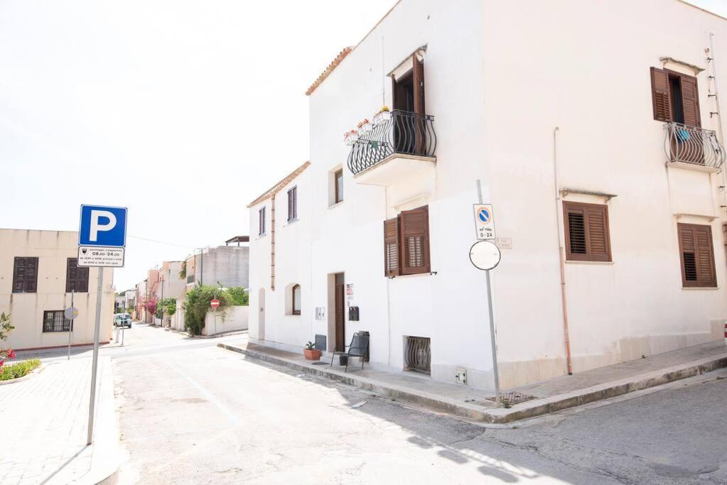 A Pochi Passi Dal Mare Daire San Vito Lo Capo Dış mekan fotoğraf